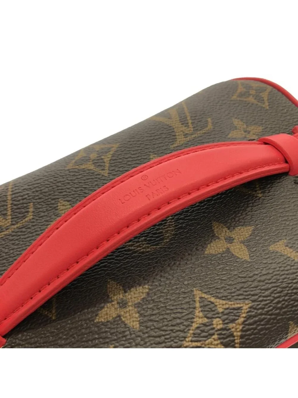 Louis Vuitton brand louis